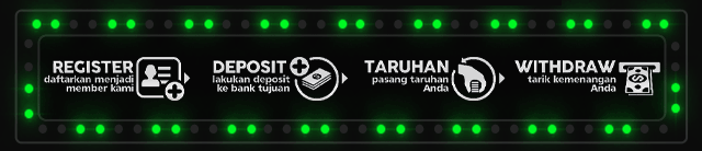 Gober138 Jackpot
